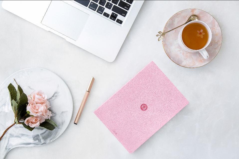 可隨時掃描成電子筆記！ CZUR清白系列智能筆記本上線淘寶眾籌-鋒巢網(wǎng)