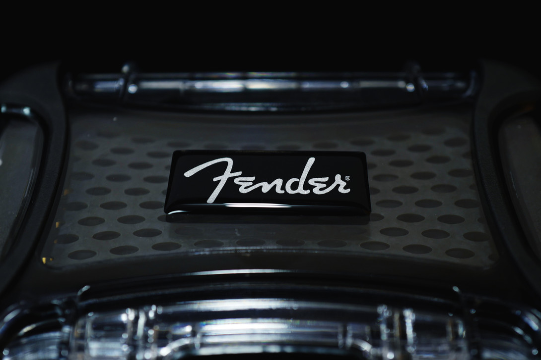 音樂迷必備-Fender Audio Design Lab 耳機-鋒巢網(wǎng)