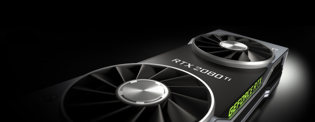 英偉達(dá)1199美元的rtx2080 Ti，且快且最貴-鋒巢網(wǎng)