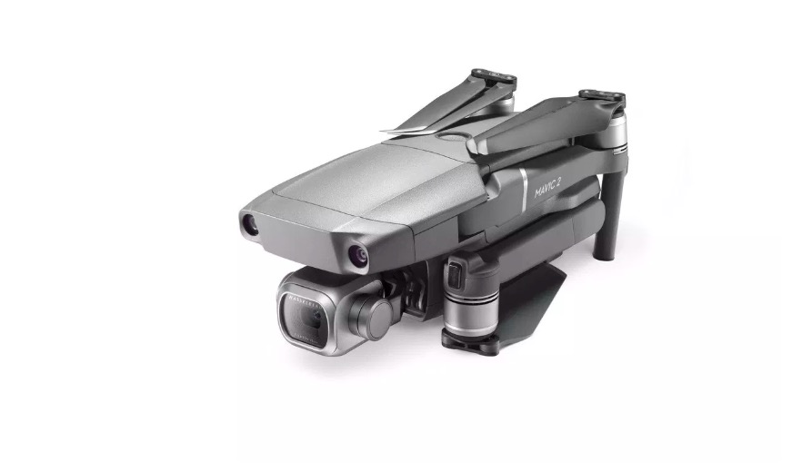 搭載哈蘇鏡頭 大疆全新Mavic 2 系列無人機(jī)問世-鋒巢網(wǎng)