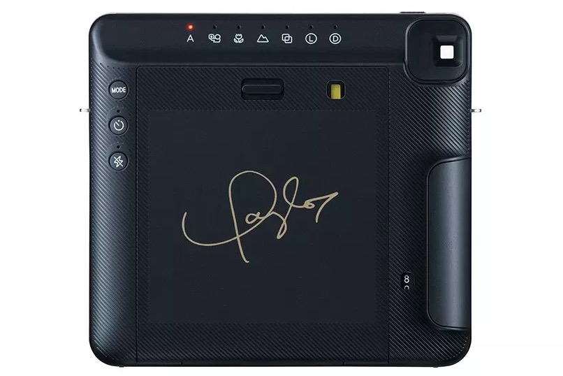 富士攜霉霉Taylor Swift 推限定版別拍立得-鋒巢網(wǎng)