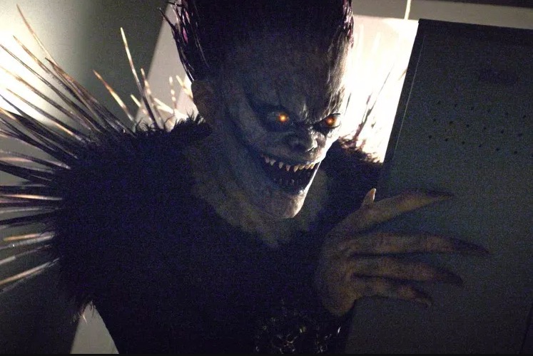 Netflix正在開(kāi)發(fā)《死亡筆記》真人版電影續(xù)作-鋒巢網(wǎng)