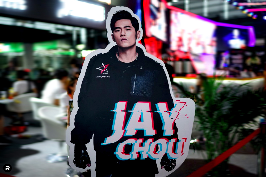 ChinaJoy妹子為抖音獻(xiàn)“聲”，突然翻車(chē)-鋒巢網(wǎng)