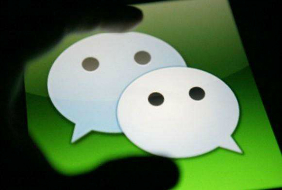 出盡風(fēng)頭的子彈短信能否撼動(dòng)微信的地位？-鋒巢網(wǎng)