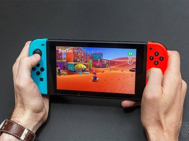 任天堂交換機在線發(fā)布今天-這里是如何加入-鋒巢網(wǎng)