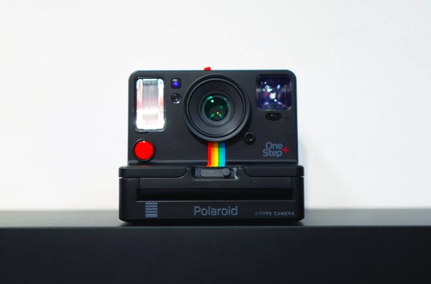 寶麗來Originals 推全新 OneStep+ I-Type 相機(jī)-鋒巢網(wǎng)