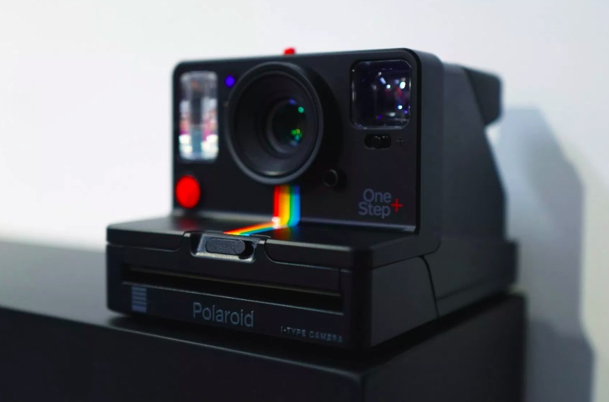 寶麗來Originals 推全新 OneStep+ I-Type 相機(jī)-鋒巢網(wǎng)