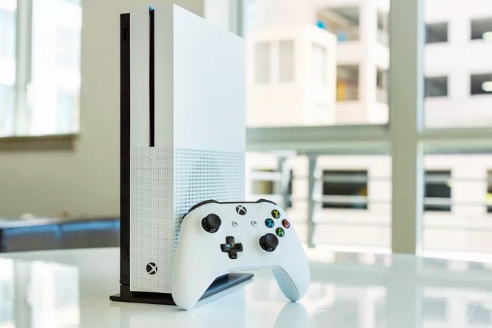 微軟將為 Xbox One 提供語音控制技術(shù)-鋒巢網(wǎng)