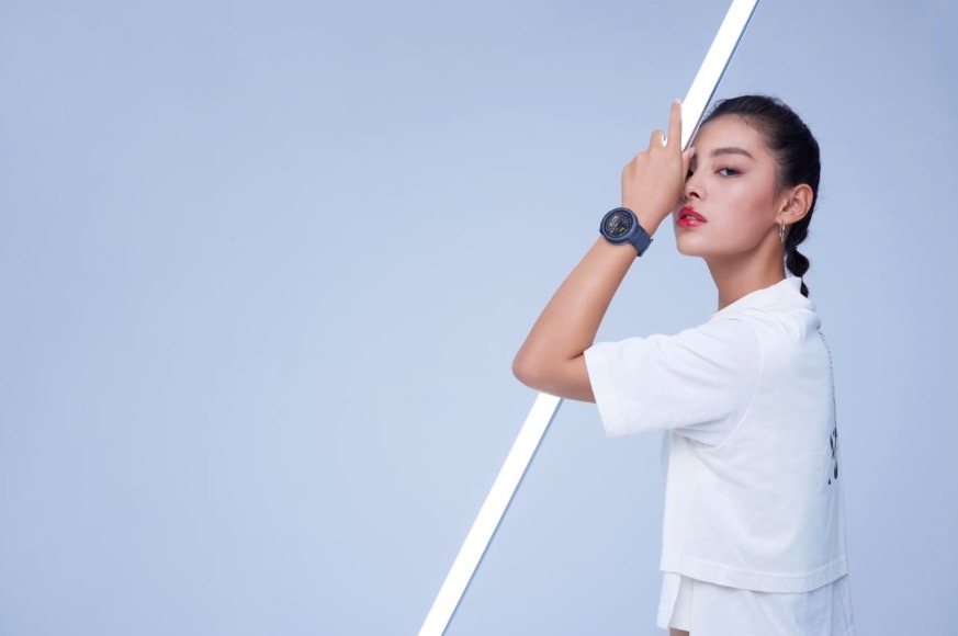 為用戶健康持續(xù)深耕 華米全新智能產(chǎn)品亮相-鋒巢網(wǎng)