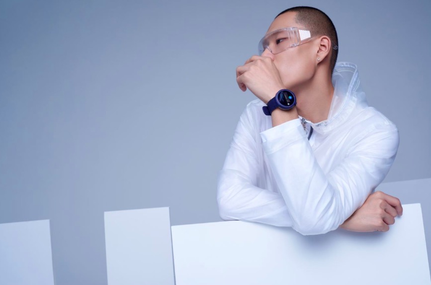 為用戶健康持續(xù)深耕 華米全新智能產(chǎn)品亮相-鋒巢網(wǎng)