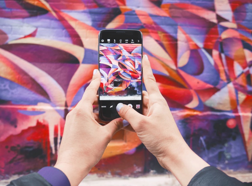 福音：Instagram可發(fā)送GIF圖了-鋒巢網(wǎng)