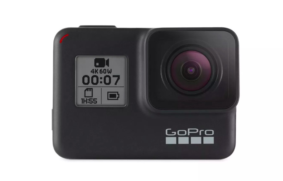 GoPro 發(fā)布全新 HERO7 戶外運動相機版別-鋒巢網(wǎng)