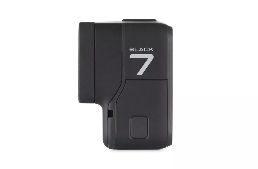 GoPro 發(fā)布全新 HERO7 戶外運動相機版別-鋒巢網(wǎng)