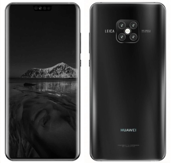 比iPhone XS貴 華為10月倫敦發(fā)新機(jī)售價超1萬5-鋒巢網(wǎng)