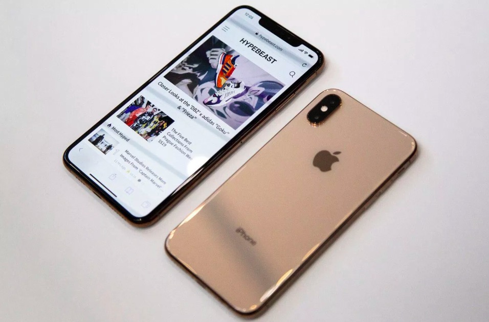 iPhone XS 及 XS Max 存在信號(hào)弱和 Wi-Fi 連接問(wèn)題-鋒巢網(wǎng)