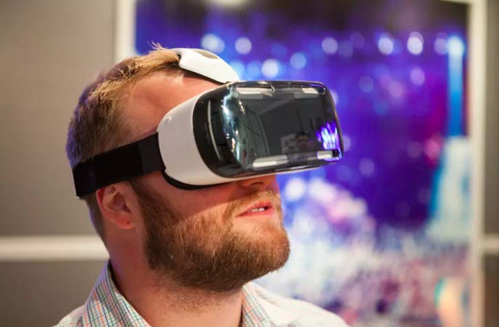 Oculus還沒(méi)有忘記Gear VR-鋒巢網(wǎng)