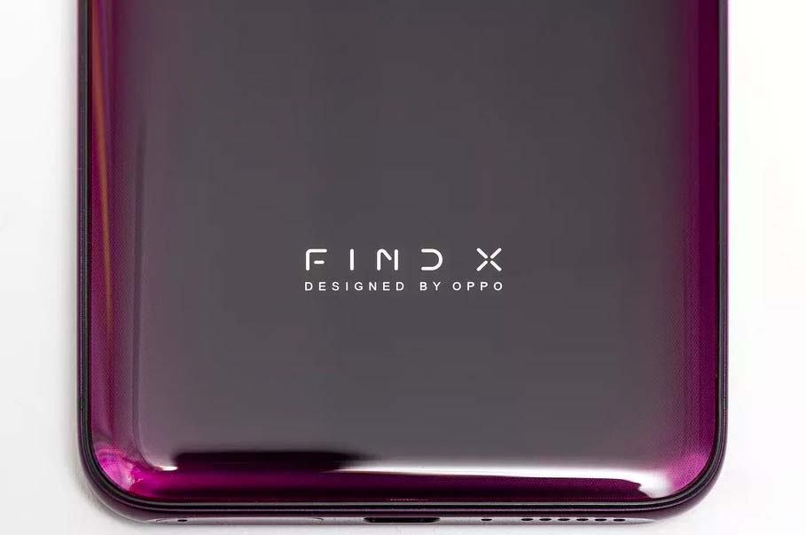 Oppo Find X將推出10GB內(nèi)存手機(jī)-鋒巢網(wǎng)