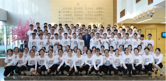 蘇寧2019全球校招即將啟動(dòng)，張近東的“1200”再擴(kuò)軍-鋒巢網(wǎng)