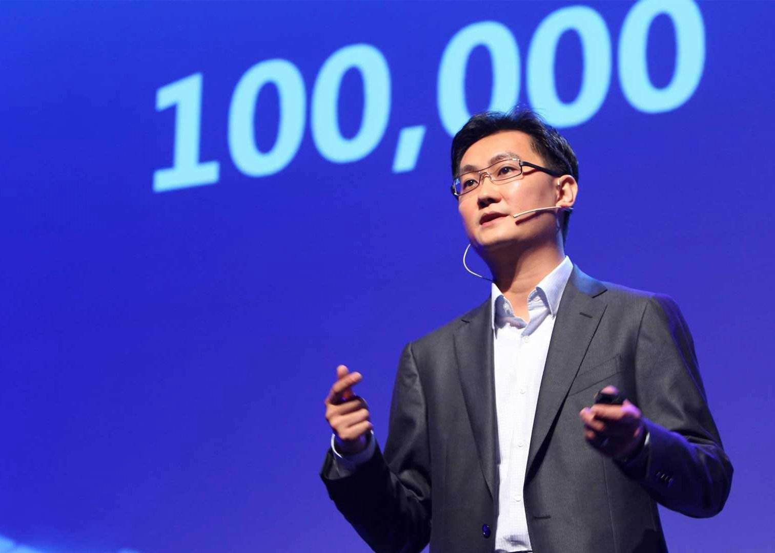 三度進(jìn)化開啟，為什么說騰訊能再度逆風(fēng)翻盤？-鋒巢網(wǎng)