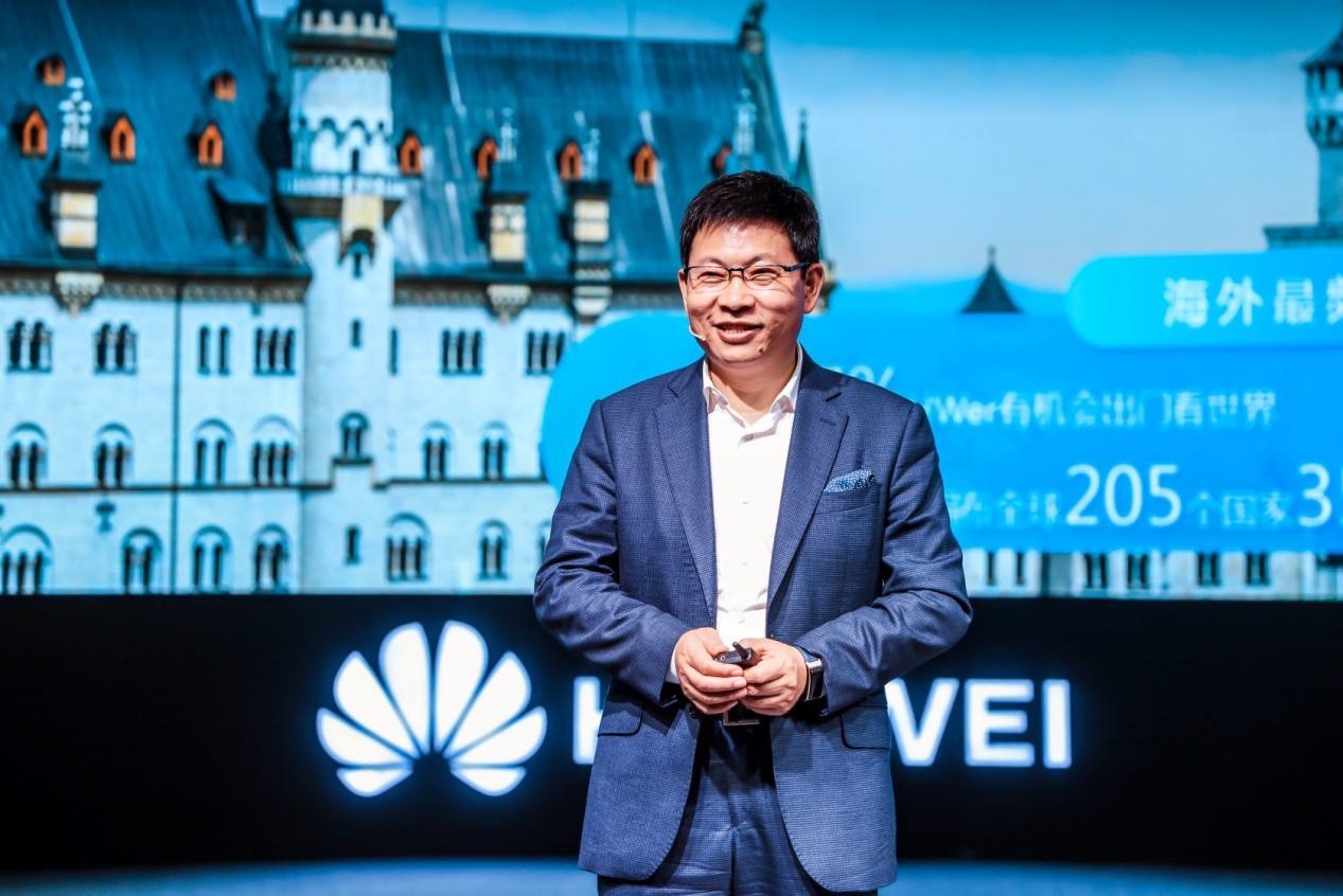 國產(chǎn)機“老大哥”華為：盛名之下，其實難副？-鋒巢網(wǎng)