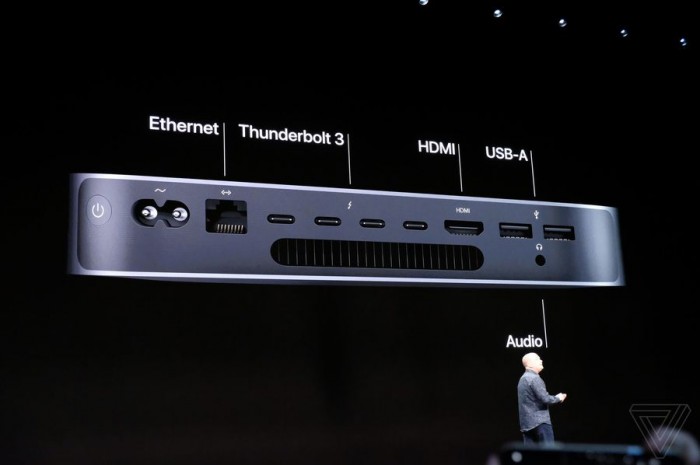 蘋果推出全面升級的MacBook Air+無home鍵的iPad Pro-鋒巢網(wǎng)