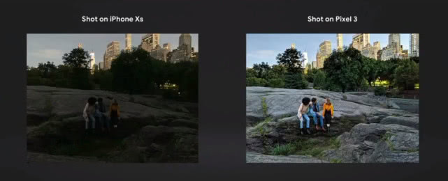 設(shè)計(jì)越發(fā)“隨便”的谷歌Pixel 3 該如何引領(lǐng)Android未來(lái)標(biāo)準(zhǔn)？-鋒巢網(wǎng)