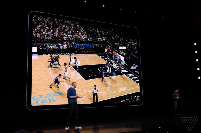 蘋果推出全面升級的MacBook Air+無home鍵的iPad Pro-鋒巢網(wǎng)