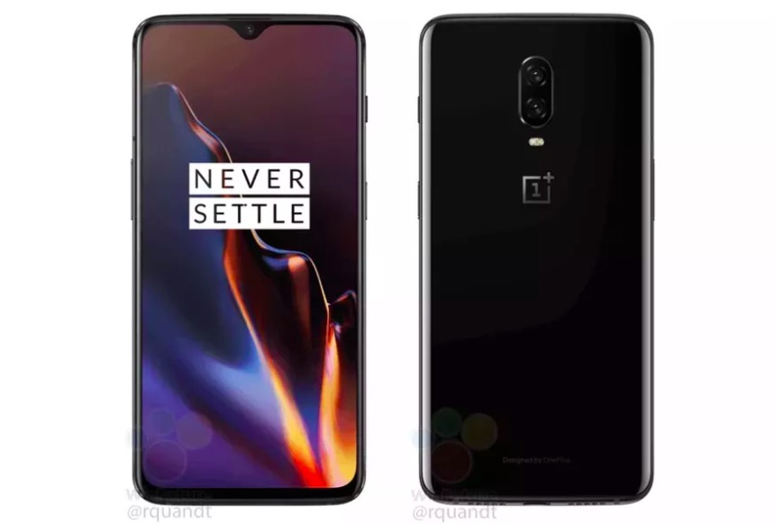 一加6T確認(rèn)11月6日上市-鋒巢網(wǎng)