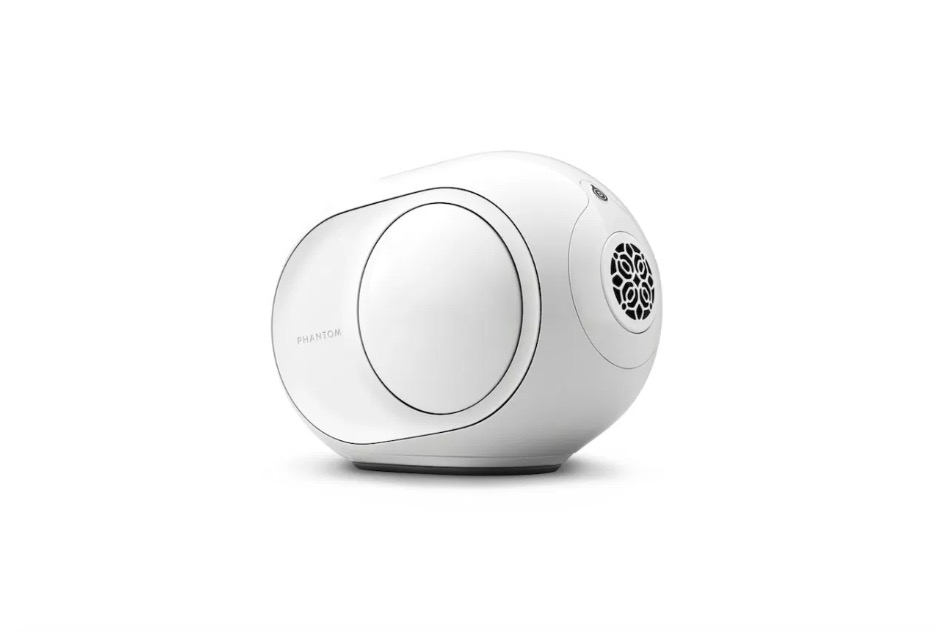 Devialet 發(fā)布全新智能音箱 Phantom REACTOR-鋒巢網(wǎng)