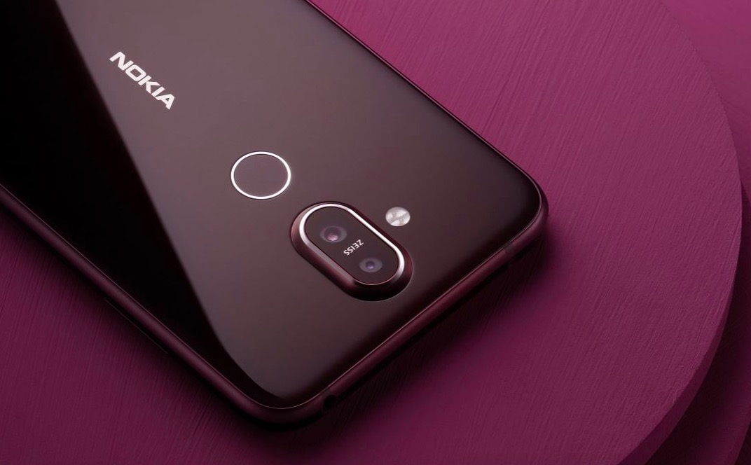 拍暗叫絕：輕旗艦Nokia X7蔡司拍照手機(jī)發(fā)布-鋒巢網(wǎng)