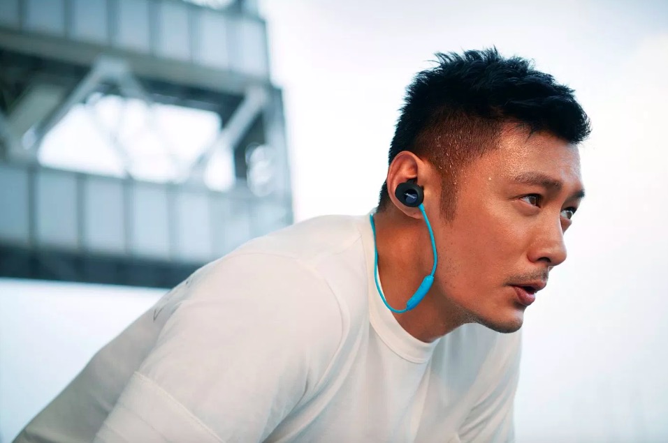 余文樂成 Bose大中華區(qū)品牌代言人-鋒巢網(wǎng)