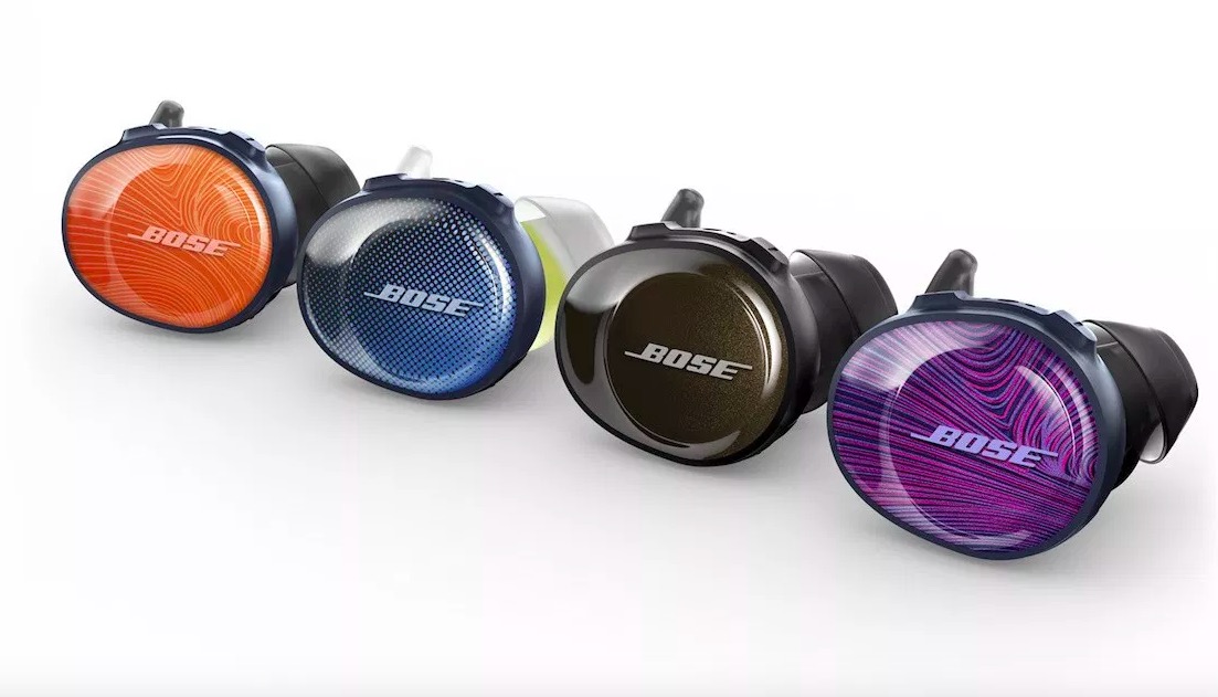 余文樂成 Bose大中華區(qū)品牌代言人-鋒巢網(wǎng)