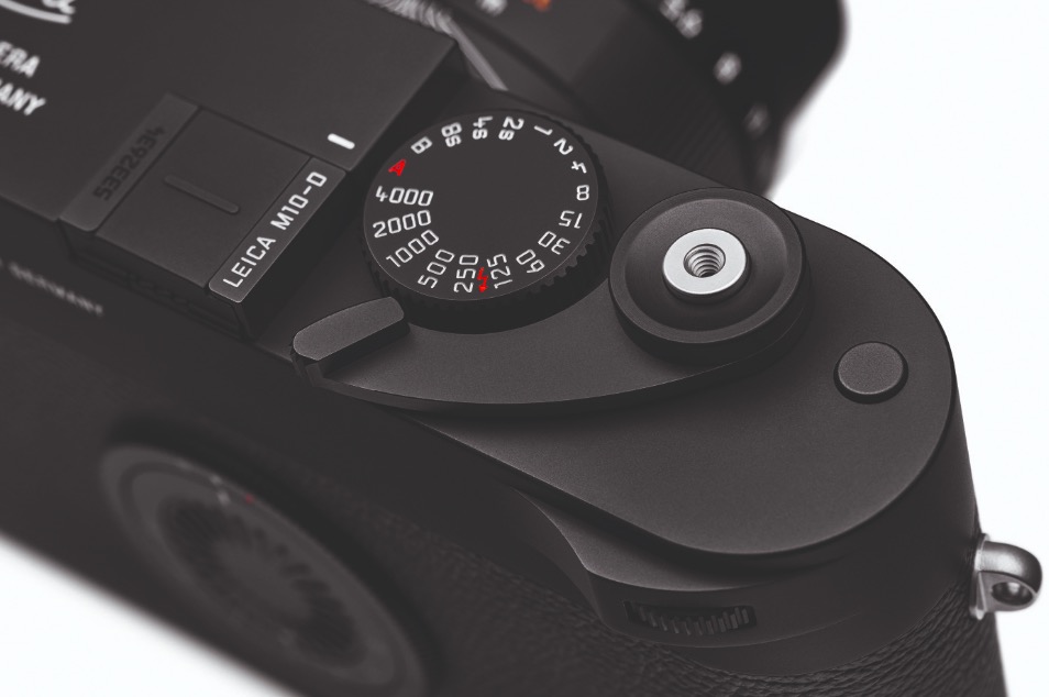 萊卡發(fā)布全新相機 M10-D-鋒巢網(wǎng)