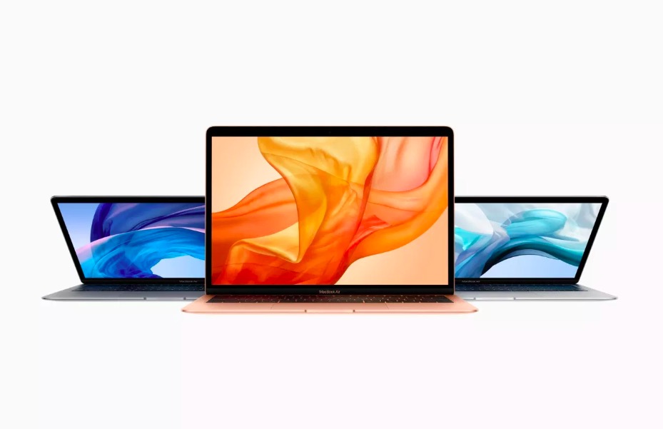 MacBook Air 蝶式歸來-鋒巢網(wǎng)