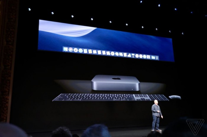 蘋果推出全面升級的MacBook Air+無home鍵的iPad Pro-鋒巢網(wǎng)