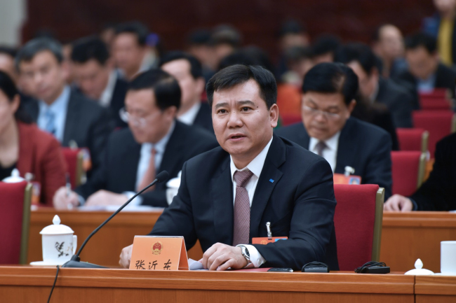 改革開放40年消費市場巨變，張近東從零售變革中窺見未來機會-鋒巢網(wǎng)