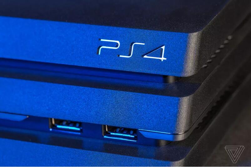 據(jù)報(bào)道，PlayStation 4因惡意信息崩潰-鋒巢網(wǎng)