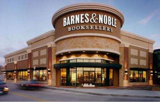 Barnes & Noble推出了最新款Nook的充電底座和鍵盤蓋-鋒巢網(wǎng)