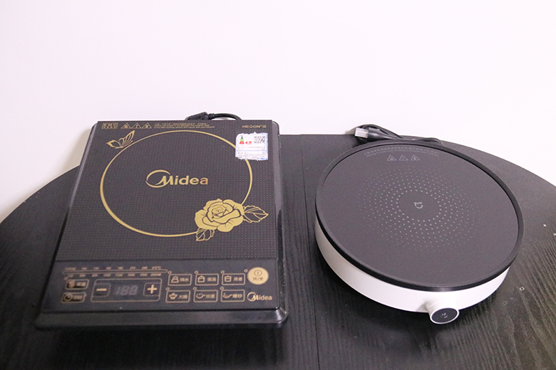 讓生活有滋有味 米家電磁爐青春版圖賞-鋒巢網(wǎng)