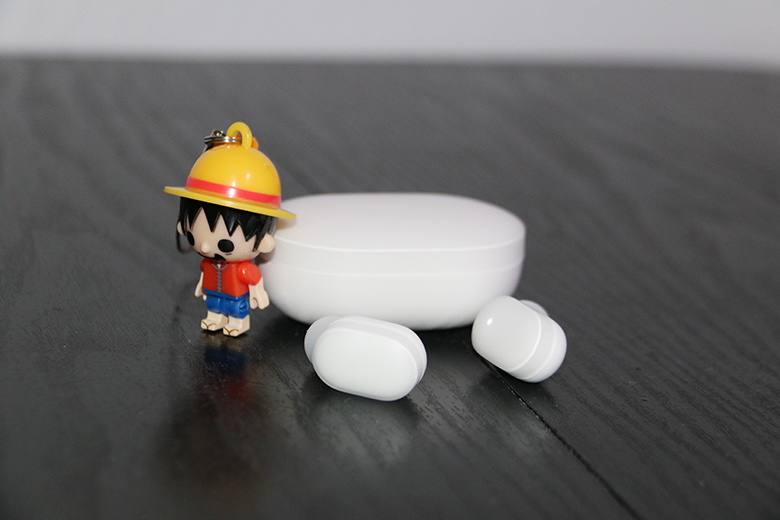 為自由發(fā)聲 小米藍牙耳機AirDots青春版欣賞-鋒巢網(wǎng)