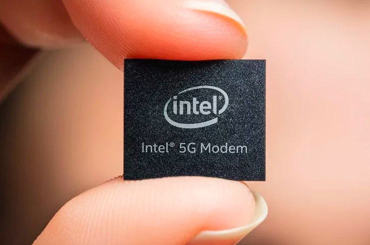 蘋果2020年以 Intel 芯片推首部 5G iPhone-鋒巢網(wǎng)