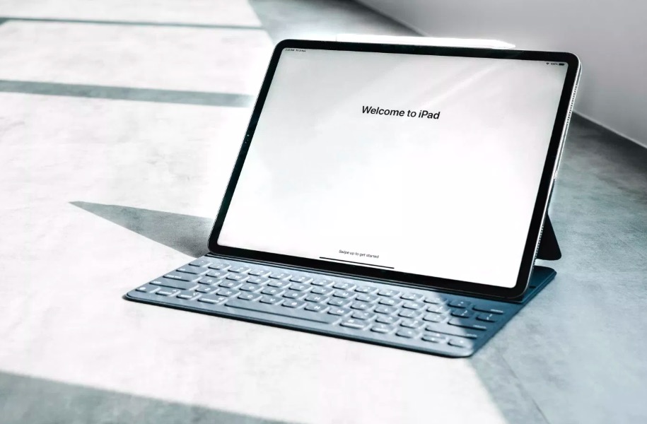 蘋果全新一代 iPad Pro 圖賞-鋒巢網(wǎng)