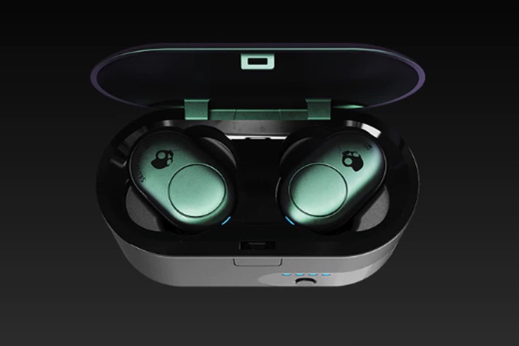 Skullcandy首次推出無(wú)線(xiàn)耳機(jī)-鋒巢網(wǎng)