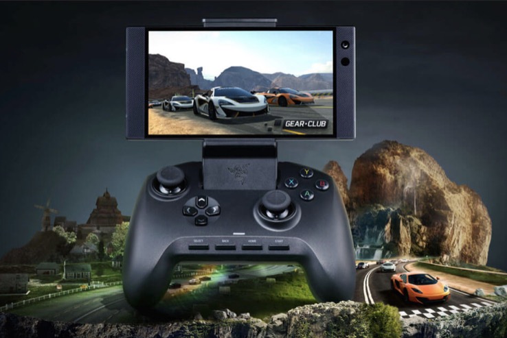 雷蛇的Raiju移動控制器已經(jīng)可以開始訂購了-鋒巢網(wǎng)