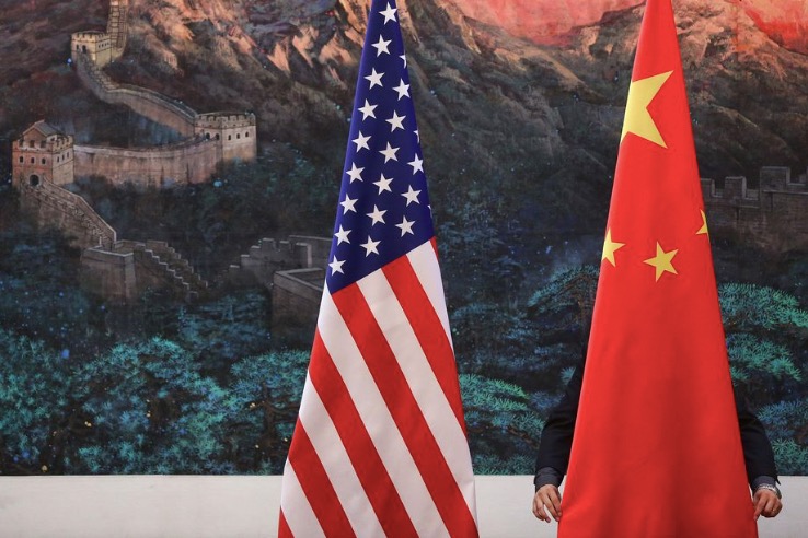 中國黑客被指控從NASA、IBM和其他機(jī)構(gòu)竊取數(shù)據(jù)-鋒巢網(wǎng)