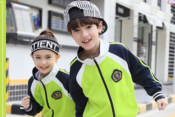 中國學(xué)校正在使用“智能校服”來追蹤學(xué)生的位置-鋒巢網(wǎng)