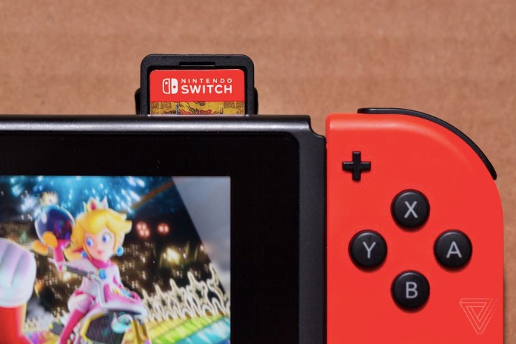 為你推薦全新的任天堂交換機(jī)最好玩的8款游戲-鋒巢網(wǎng)