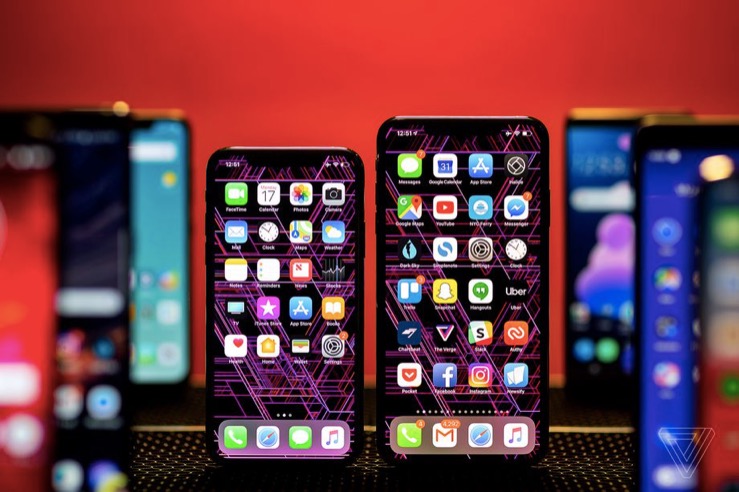 2018年科技報告之蘋果-鋒巢網(wǎng)