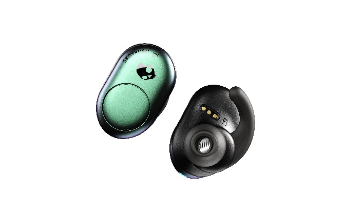 Skullcandy首次推出無(wú)線(xiàn)耳機(jī)-鋒巢網(wǎng)
