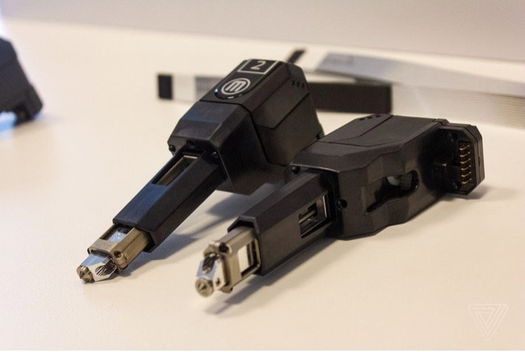 MakerBot的新型3D打印機(jī)展示了它在9年里天翻地覆的變化-鋒巢網(wǎng)